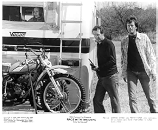 Race with the Devil 1975