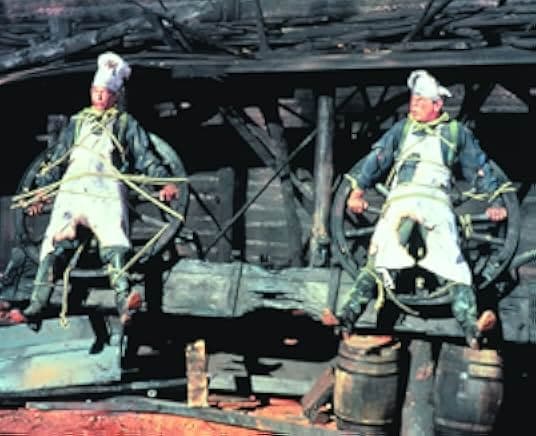 The Apple Dumpling Gang Rides Again 1979