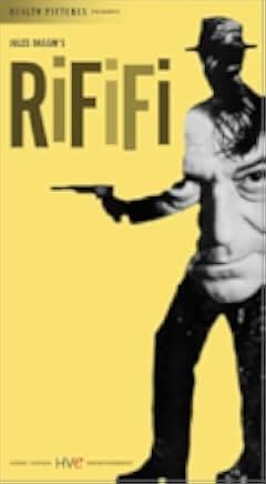 Rififi 1955