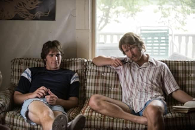 Everybody Wants Some!! 2016