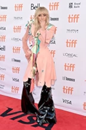 Gaga: Five Foot Two 2017