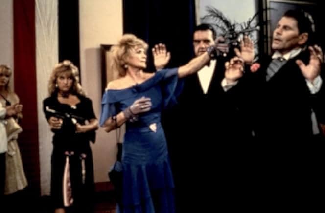 Big Bad Mama II 1987
