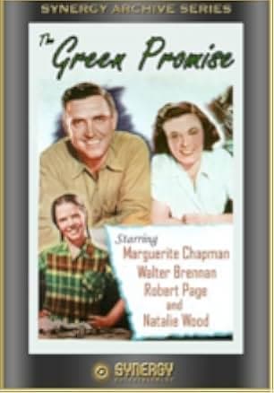 The Green Promise 1949