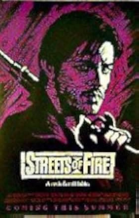 Streets of Fire 1984
