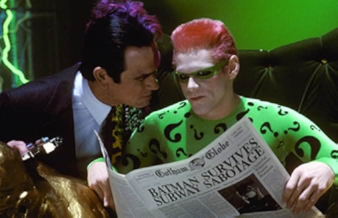 Batman Forever 1995