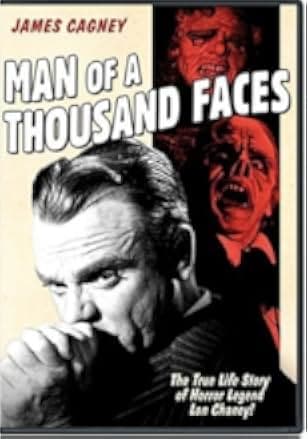 Man of a Thousand Faces 1957