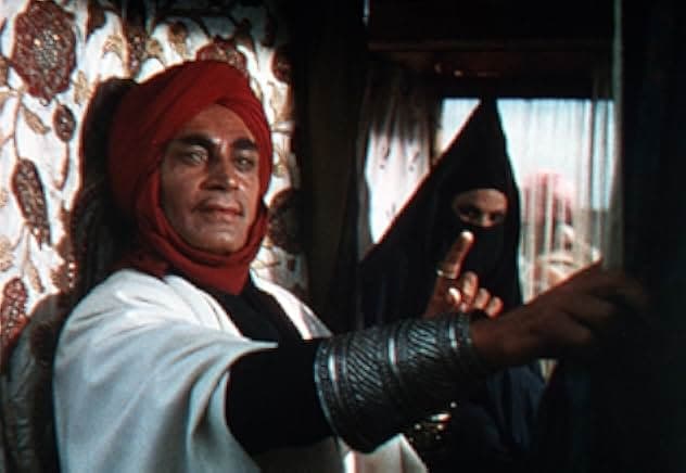 The Thief of Bagdad 1940