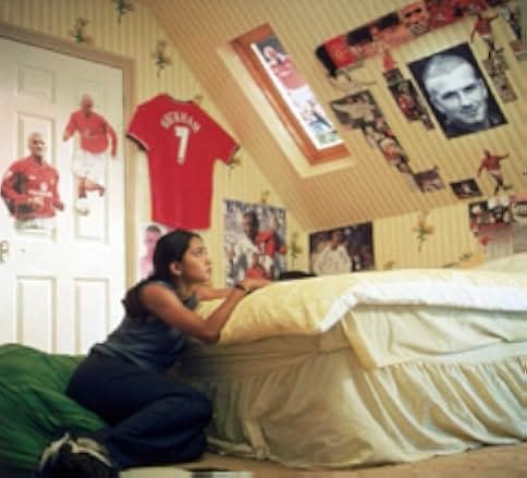 Bend It Like Beckham 2002