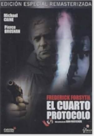 The Fourth Protocol 1987