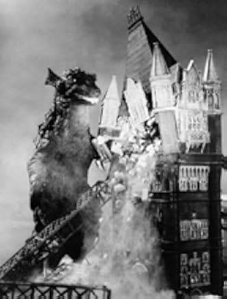 Gorgo 1961