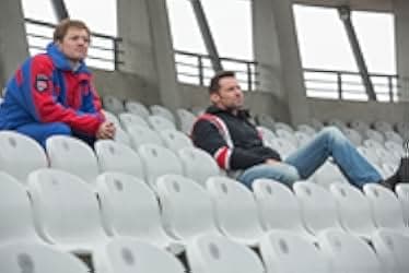 Eddie the Eagle 2015