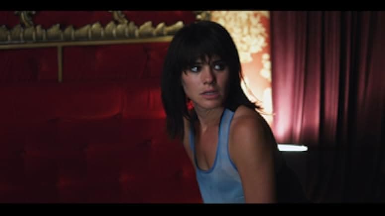 The Badger Game 2014