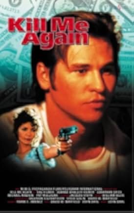 Kill Me Again 1989