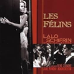 Les félins 1964