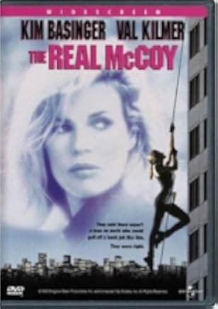 The Real McCoy 1993