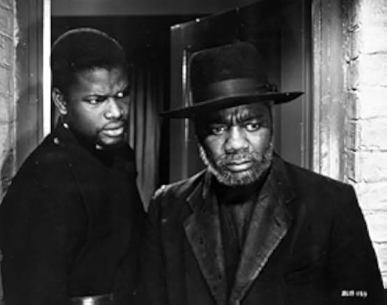 Cry, the Beloved Country 1951
