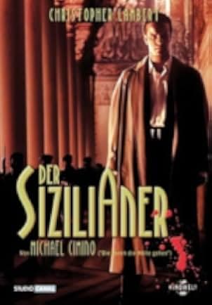 The Sicilian 1987