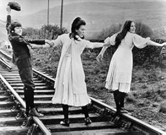 The Railway Children 1970