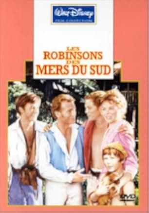 Swiss Family Robinson 1960