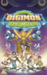 Digimon: The Movie 2000
