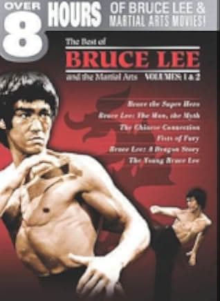 Bruce Lee: The Man, the Myth 1976