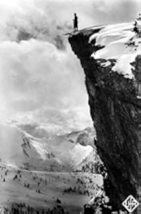 The White Hell of Pitz Palu 1930