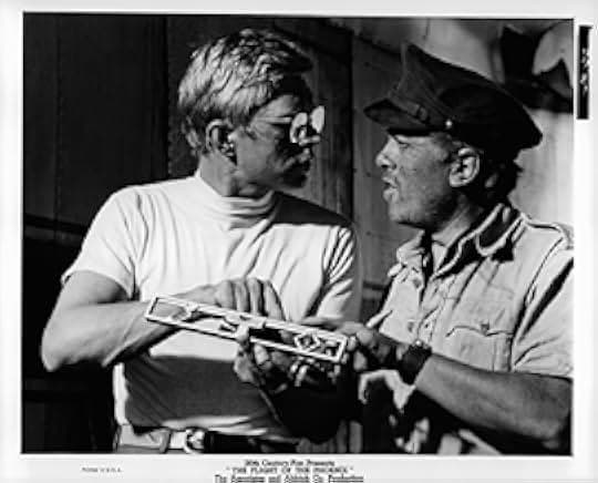 The Flight of the Phoenix 1965
