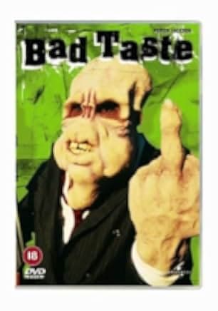 Bad Taste 1987