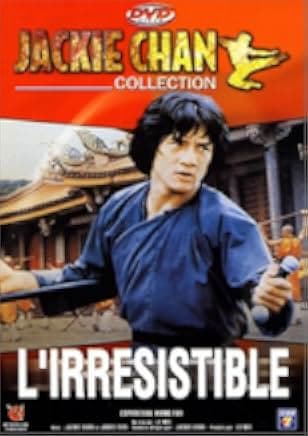 Spiritual Kung Fu 1978