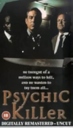 Psychic Killer 1975