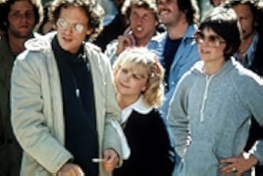 More American Graffiti 1979