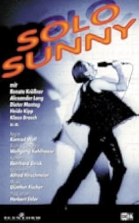 Solo Sunny 1980