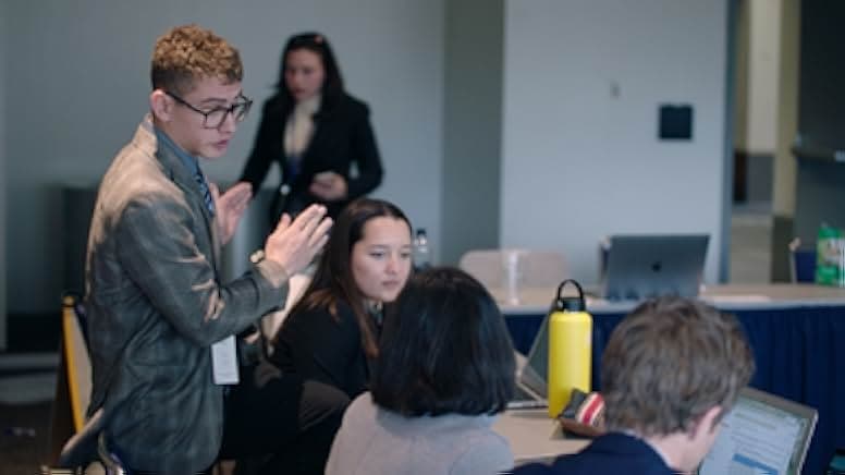 The Youth Governor 2022