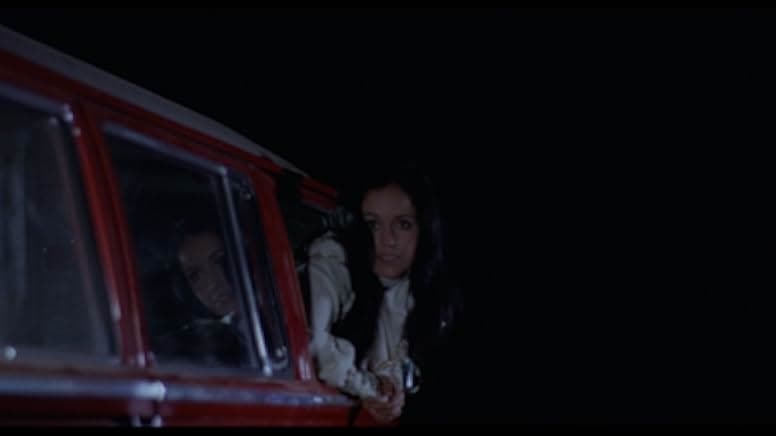 Count Yorga, Vampire 1970