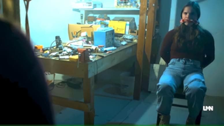 The Book Club Murders 2024