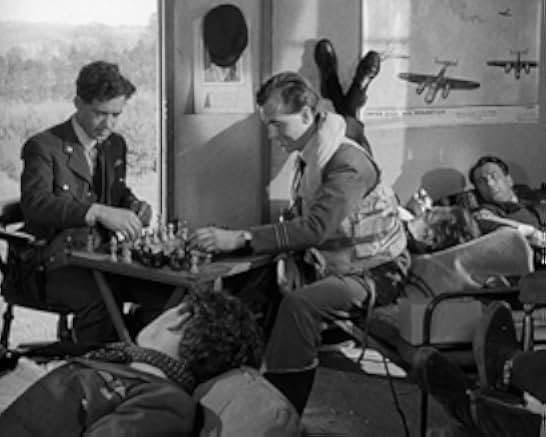 Angels One Five 1952