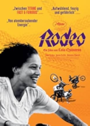 Rodeo 2022