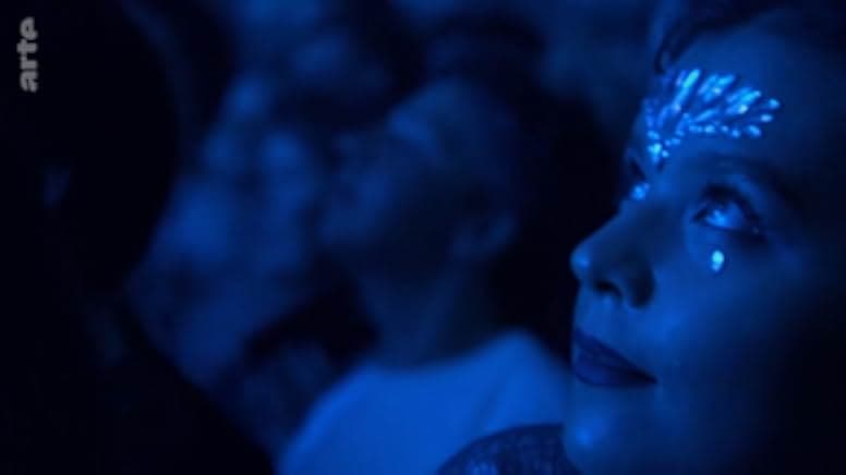 The Show Must Go On: The Queen + Adam Lambert Story 2019