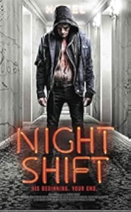 Killer Night Shift 2018