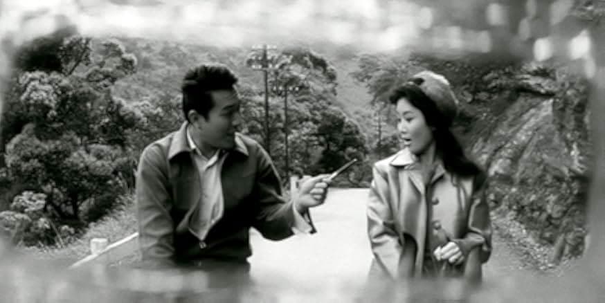 Six Suspects 1965