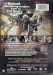 The Dead and the Damned 2011