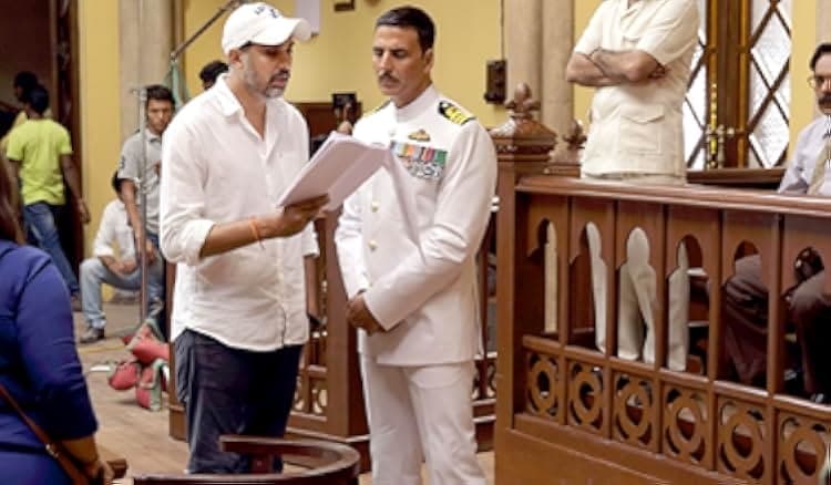 Rustom 2016