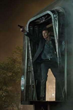 The Commuter 2018