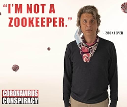 Coronavirus Conspiracy 2021