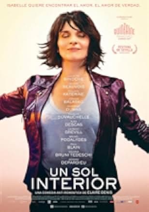 Let the Sunshine In 2017