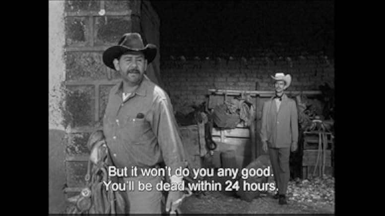 Zeit des Sterbens 1966