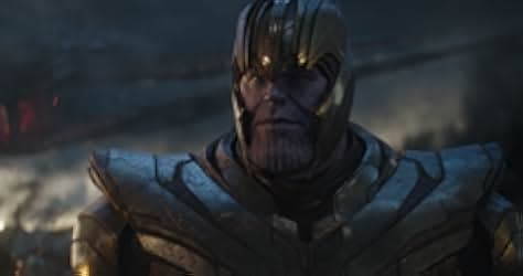 Avengers: Endgame 2019