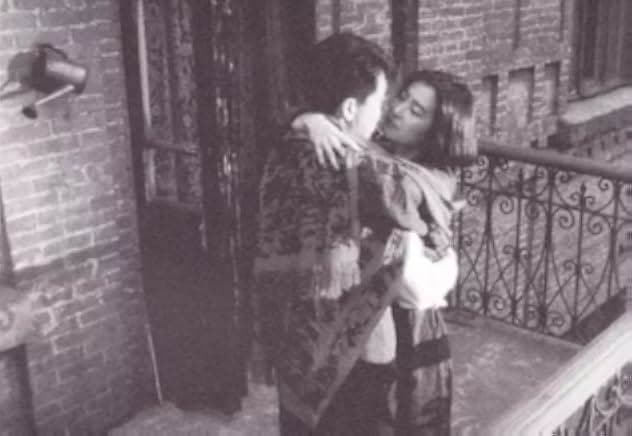 Red Dust 1990