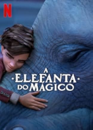 The Magician's Elephant 2023