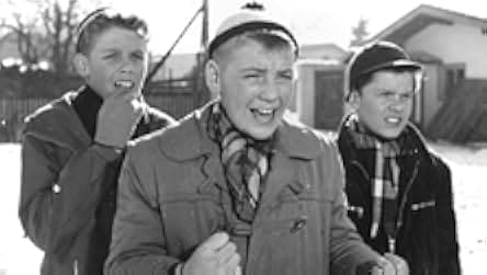 Flying Classroom 1954